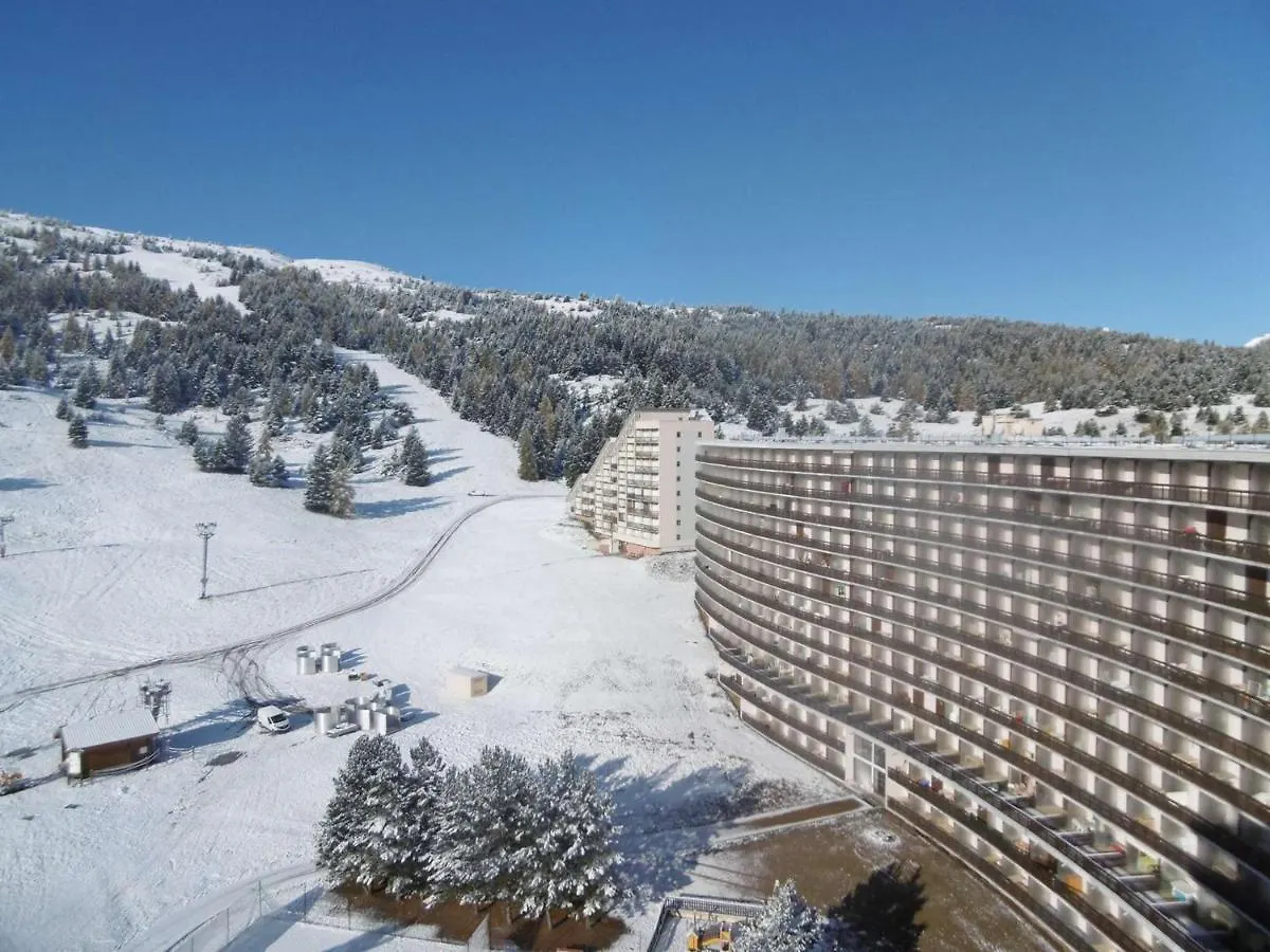 Studio Cabine Pour 4 A Superdevoluy, Proche Pistes Et Commerces, Wifi Et Parking Gratuits - Fr-1-525-209 Le Devoluy 0*,  France